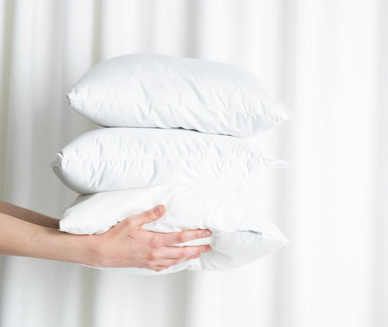 Keep Your Pillow Fluffy and Fresh: A Complete Guide to Washing Your Pillow